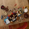 LEGO Klocki One Piece 75640 Pływająca restauracja Baratie